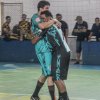 Provedor da Santa Casa dá pontapé inicial à Copa de Futsal